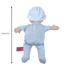 Bonikka Cherub Baby Dolls -Kids Toy Shop bonikka bonikka cherub baby dolls 31048267137158