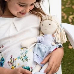 Bonikka - Neva Cotton Doll 13 Bonikka - Neva Cotton Doll -Kids Toy Shop bonikka bonikka neva cotton doll 31048297283718