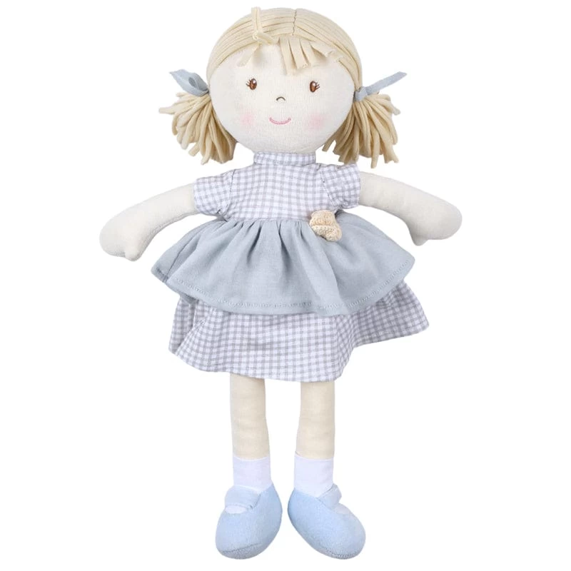 Bonikka - Neva Cotton Doll 3 Bonikka - Neva Cotton Doll