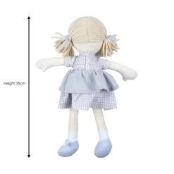 Bonikka - Neva Cotton Doll 19 Bonikka - Neva Cotton Doll -Kids Toy Shop bonikka bonikka neva cotton doll 31048382382214