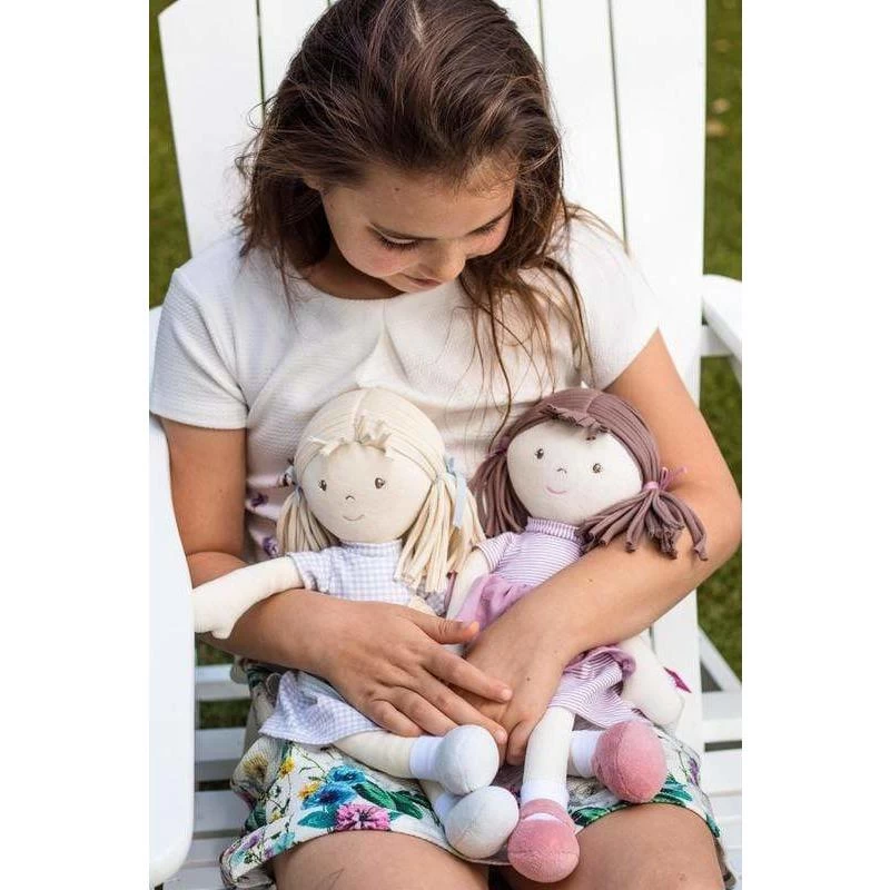 Bonikka - Neva Cotton Doll 8 Bonikka - Neva Cotton Doll - Image 6