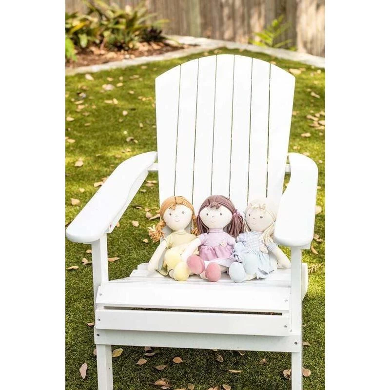 Bonikka - Neva Cotton Doll 10 Bonikka - Neva Cotton Doll - Image 8