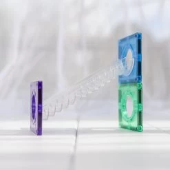 ConnetixRainbow Ball Run Pack 92pcs -Kids Toy Shop connetix tiles connetix ball run pack 92pcs 17639623458950