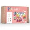 Connetix Tiles 202 Piece Pastel Mega Pack -Kids Toy Shop connetix tiles connetix tiles 202 piece pastel mega pack 31737172525190