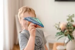 Connetix Tiles 64 Piece Pastel Starter Pack -Kids Toy Shop connetix tiles connetix tiles 64 piece pastel starter pack 31737210372230