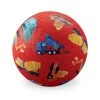Crocodile Creek 7 Inch Playground Ball - Little Builder -Kids Toy Shop crocodile creek crocodile creek 7 inch playground ball little builder 30399943442566