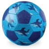 Crocodile Creek Glitter Soccer Ball - Shark City (Size 3) -Kids Toy Shop crocodile creek crocodile creek glitter soccer ball shark city size 3 31767010082950