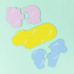 Crocodile Creek Let's Begin Puzzle 2 Pc - Jungle -Kids Toy Shop crocodile creek crocodile creek let s begin puzzle 2 pc jungle 30221241286790