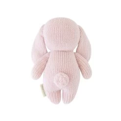 Cuddle+kind Baby Bunny Lilac 12 Cuddle+kind Baby Bunny Lilac -Kids Toy Shop cuddle kind cuddle kind baby bunny lilac 32136088420486