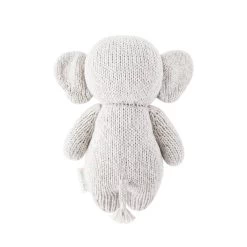 Cuddle+kind Baby Elephant 12 Cuddle+kind Baby Elephant -Kids Toy Shop cuddle kind cuddle kind baby elephant 32136118861958