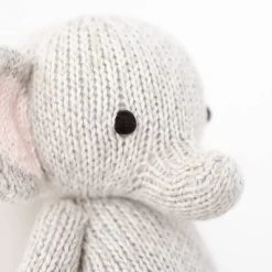 Cuddle+kind Baby Elephant 11 Cuddle+kind Baby Elephant -Kids Toy Shop cuddle kind cuddle kind baby elephant 32136118894726