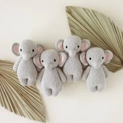 Cuddle+kind Baby Elephant 10 Cuddle+kind Baby Elephant -Kids Toy Shop cuddle kind cuddle kind baby elephant 32136118927494