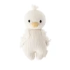 Cuddle+kind Baby Gosling -Kids Toy Shop cuddle kind cuddle kind baby gosling 32602763919494