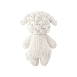 Cuddle+kind Baby Lamb 13 Cuddle+kind Baby Lamb -Kids Toy Shop cuddle kind cuddle kind baby lamb 32602781974662