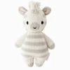 Cuddle+kind Baby Zebra 2 Cuddle+kind Baby Zebra -Kids Toy Shop cuddle kind cuddle kind baby zebra 32602740392070