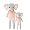 Cuddle+kind Eloise The Elephant -Kids Toy Shop cuddle kind cuddle kind eloise the elephant 32135551549574
