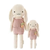Cuddle+kind Harper The Bunny -Kids Toy Shop cuddle kind cuddle kind harper the bunny 32602727383174