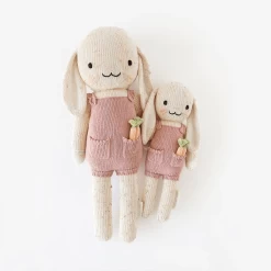 Cuddle+kind Harper The Bunny 17 Cuddle+kind Harper The Bunny -Kids Toy Shop cuddle kind cuddle kind harper the bunny 32602727481478