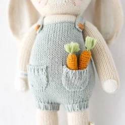 Cuddle+kind Henry The Bunny -Kids Toy Shop cuddle kind cuddle kind henry the bunny 32135363920006