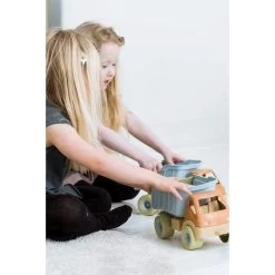 Dantoy BIO Truck -Kids Toy Shop dantoy dantoy bio truck 13298274828335