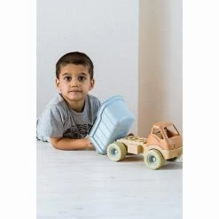 Dantoy BIO Truck -Kids Toy Shop dantoy dantoy bio truck 13298283151407