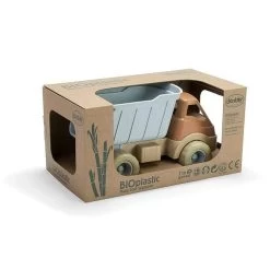 Dantoy BIO Truck -Kids Toy Shop dantoy dantoy bio truck 13298285674543