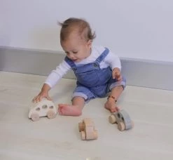 Discoveroo Chunky Cars -Kids Toy Shop discoveroo discoveroo chunky cars 14759207010351