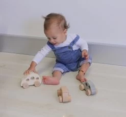 Discoveroo Chunky Cars -Kids Toy Shop discoveroo discoveroo chunky cars 32577268580486