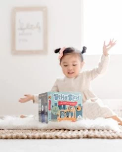 Ditty Bird Children's Songs Board Book 17 Ditty Bird Children's Songs Board Book -Kids Toy Shop ditty bird ditty bird children s songs board book 32573043703942