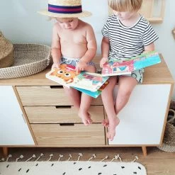 Ditty Bird Cute Animals Board Book -Kids Toy Shop ditty bird ditty bird cute animals board book 32573094166662