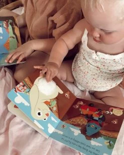 Ditty Bird Cute Animals Board Book -Kids Toy Shop ditty bird ditty bird cute animals board book 32573094592646