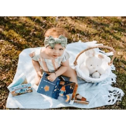 Ditty Bird Nursery Rhymes Board Book -Kids Toy Shop ditty bird ditty bird nursery rhymes board book 31048667463814