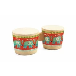 Djeco Animambo Bongo Drums