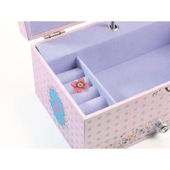DJECO Ballerina Music Box -Kids Toy Shop djeco djeco ballerina music box 11601155719215