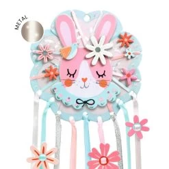 Djeco Do It Yourself Dreamer Dreamcatcher Bunny -Kids Toy Shop djeco djeco do it yourself dreamer dreamcatcher bunny 32495146795142