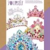 Djeco Do It Yourself Like A Princess Tiaras 2 Djeco Do It Yourself Like A Princess Tiaras -Kids Toy Shop djeco djeco do it yourself like a princess tiaras 14265968033839