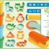 Djeco - Everything You Need To Start Modelling Dough Set -Kids Toy Shop djeco djeco everything you need to start modelling dough set 14043285127215