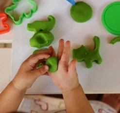 Djeco - Everything You Need To Start Modelling Dough Set -Kids Toy Shop djeco djeco everything you need to start modelling dough set 14043285192751