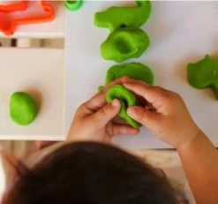 Djeco - Everything You Need To Start Modelling Dough Set -Kids Toy Shop djeco djeco everything you need to start modelling dough set 14043285225519