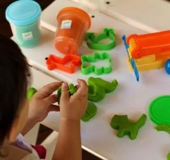 Djeco - Everything You Need To Start Modelling Dough Set -Kids Toy Shop djeco djeco everything you need to start modelling dough set 14043285258287