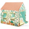DJECO Maison Playhouse -Kids Toy Shop djeco djeco maison playhouse 31048776188038