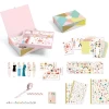 Djeco My Stationery Tinou Box Set