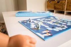 DJECO Snakes & Ladders Game -Kids Toy Shop djeco djeco snakes ladders game 30247545634950