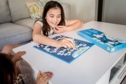 DJECO Snakes & Ladders Game -Kids Toy Shop djeco djeco snakes ladders game 30247547076742