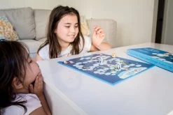 DJECO Snakes & Ladders Game -Kids Toy Shop djeco djeco snakes ladders game 30247548780678