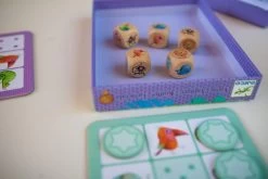 DJECO Yahtzee Junior Game -Kids Toy Shop djeco djeco yahtzee junior game 30247562412166