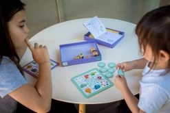 DJECO Yahtzee Junior Game -Kids Toy Shop djeco djeco yahtzee junior game 30247562903686