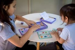 DJECO Yahtzee Junior Game -Kids Toy Shop djeco djeco yahtzee junior game 30247563493510