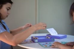 DJECO Yahtzee Junior Game -Kids Toy Shop djeco djeco yahtzee junior game 30247563755654