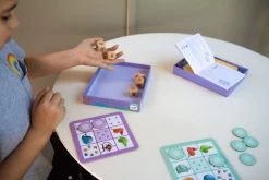 DJECO Yahtzee Junior Game -Kids Toy Shop djeco djeco yahtzee junior game 30247564574854